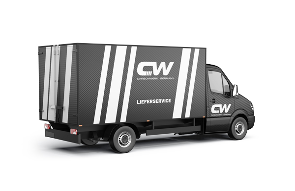 Lieferservice mit Qualität